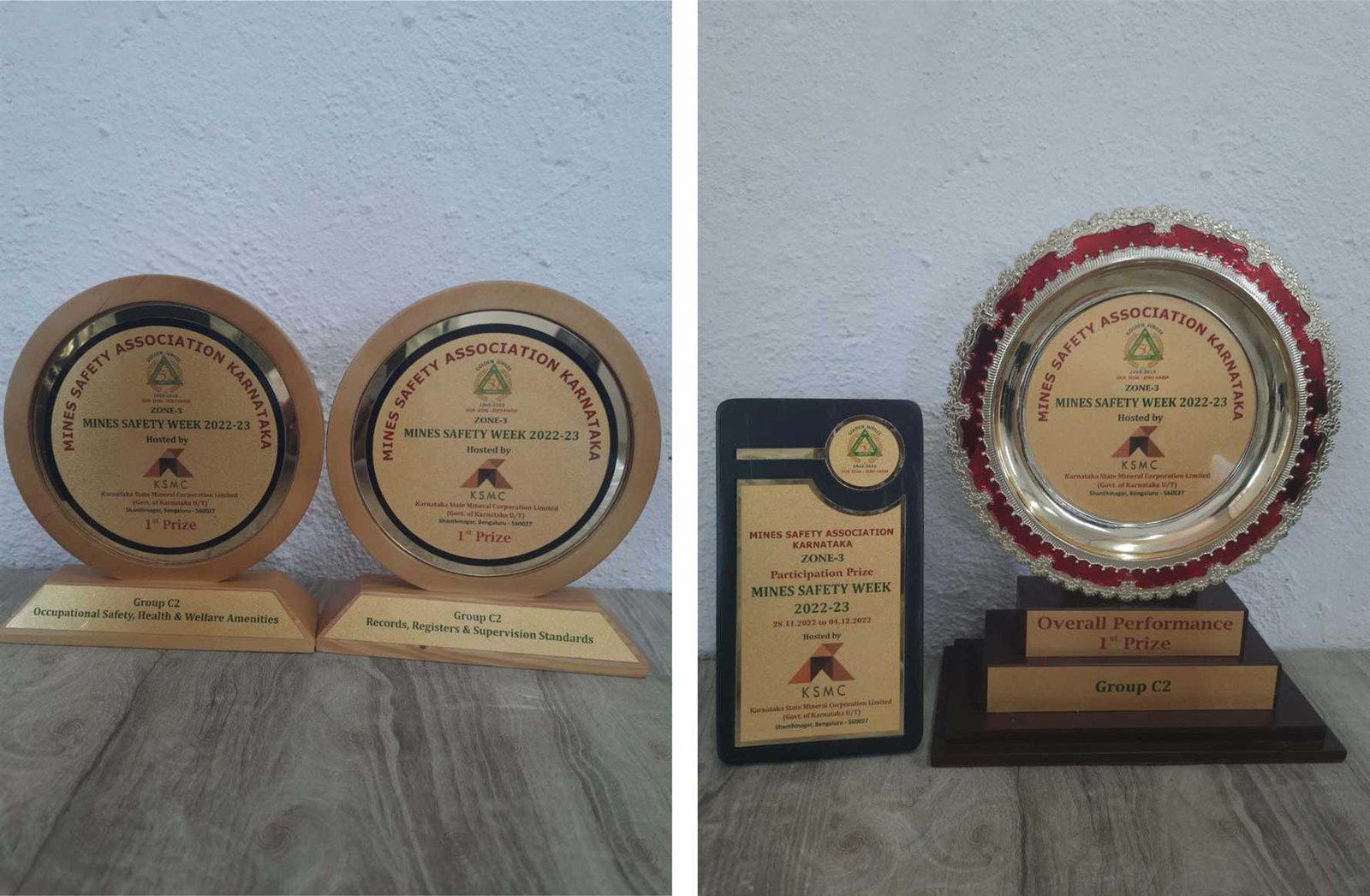 Balajee award and recognition 13