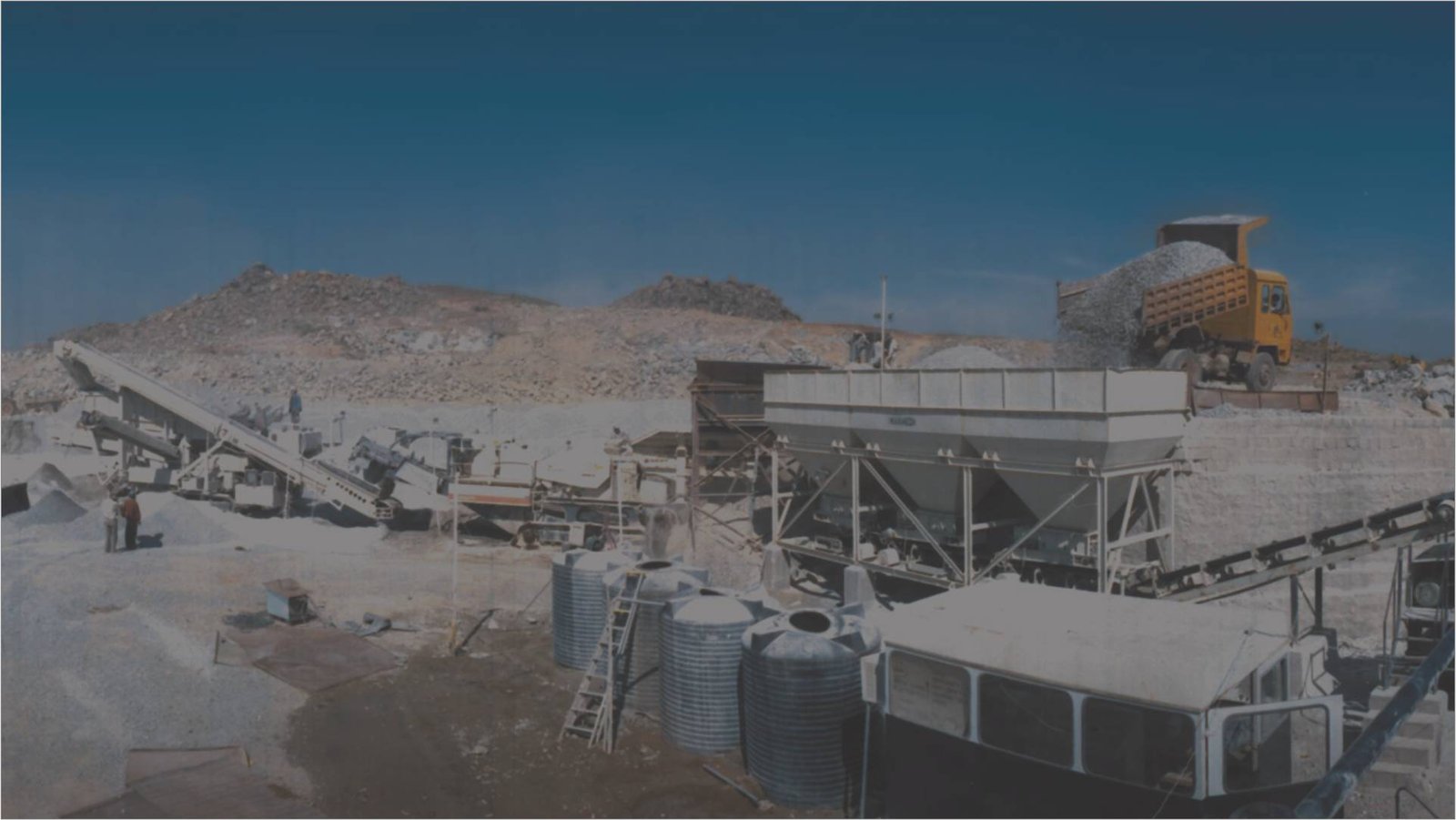 Tumkur–Haveri NH-4 Project, Hiriyur and Chitradurga, Karnataka