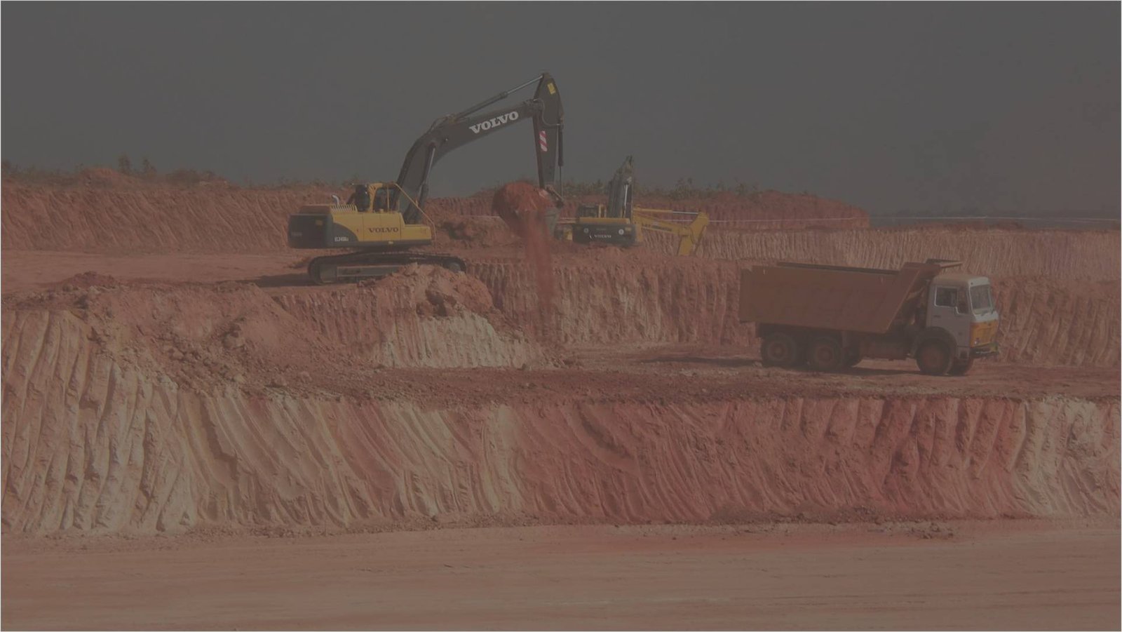 Kempegowda International Airport Project