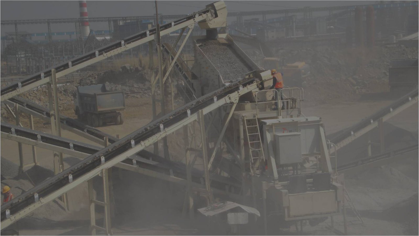 Bhushan Steel Meramandali Steel Plant