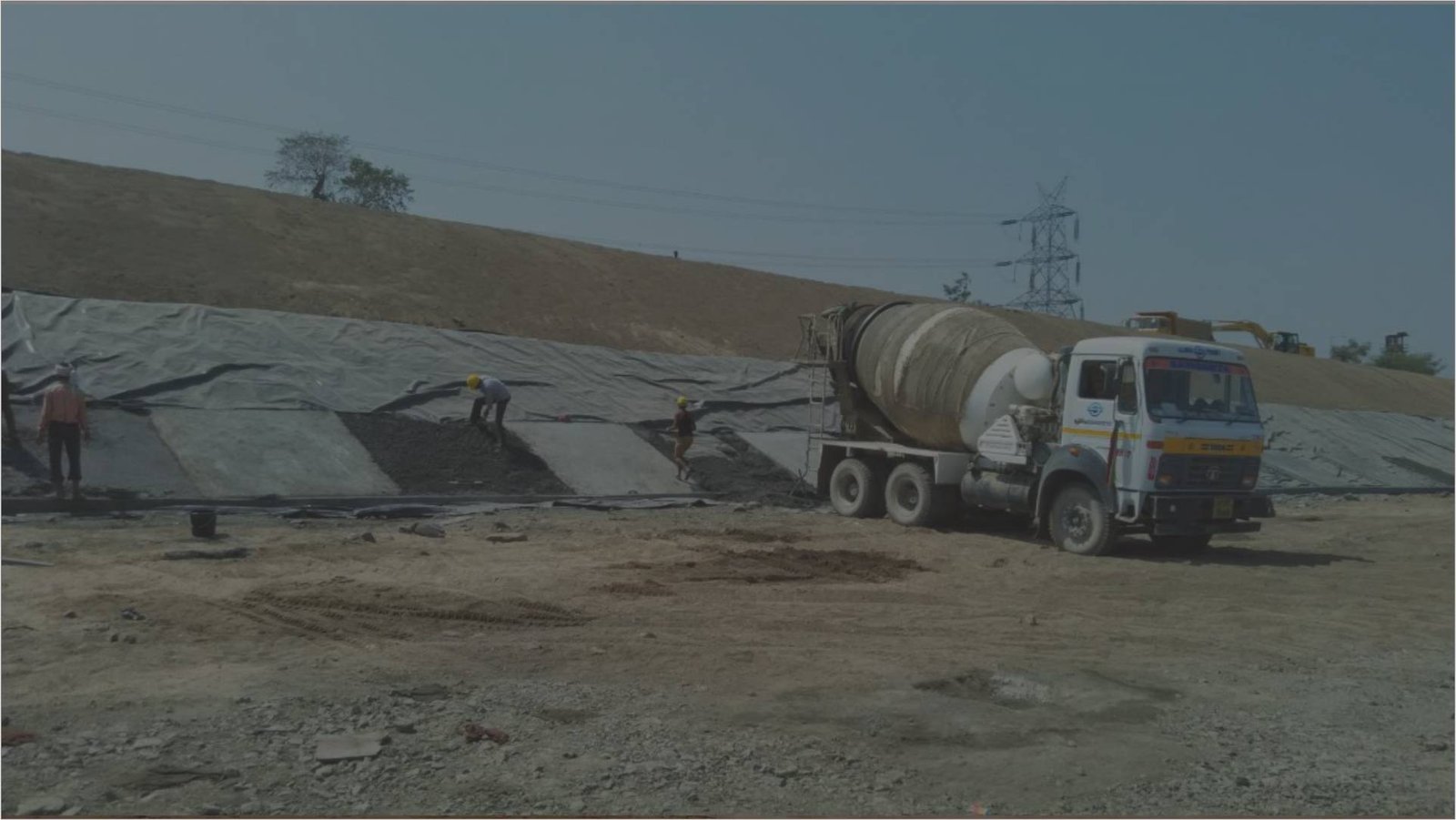 2 × 660 MW Chhabra STPP, RRVNUL, Chhabra, Rajasthan