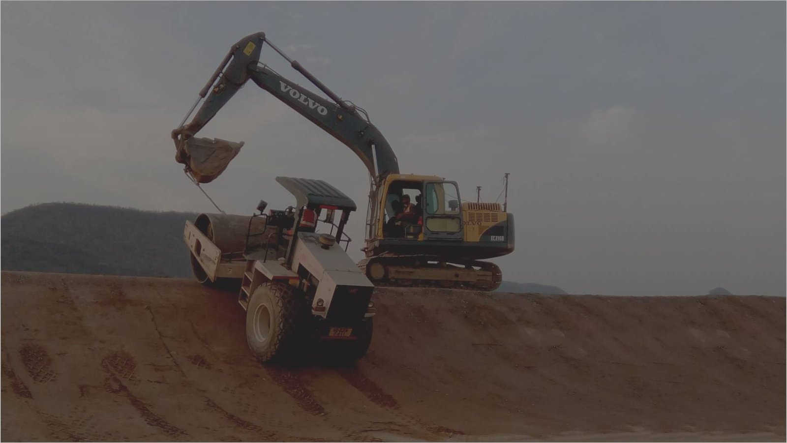 Hero MotoCorp Test Track (HMCL IRDC), Kukas, Rajasthan