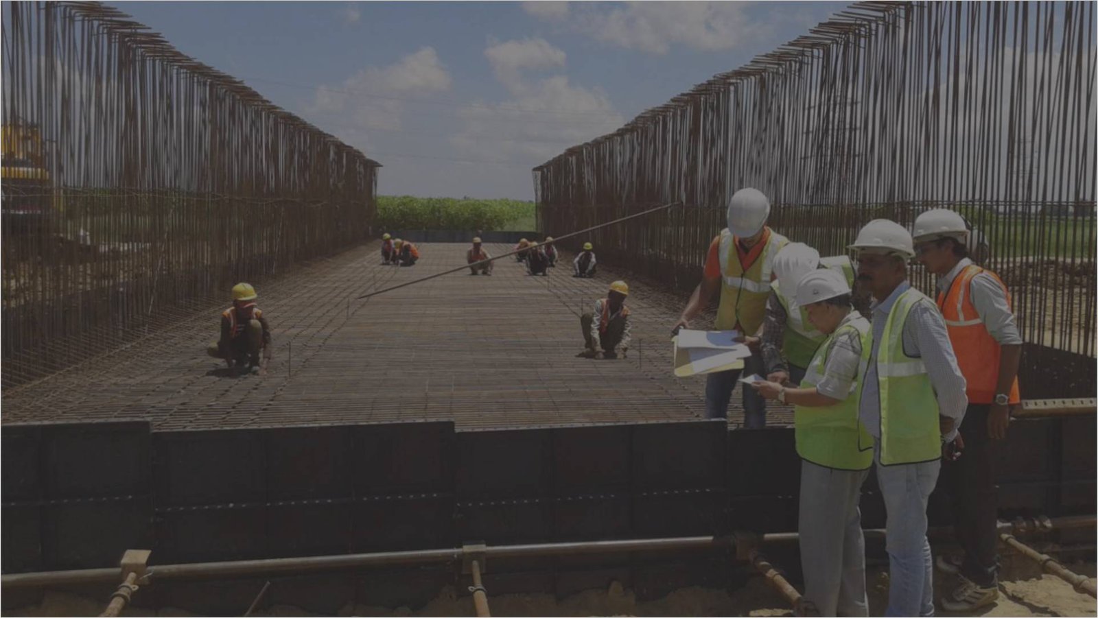 Six Lane Eastern Peripheral Expressway N.H. NE-II Package IV