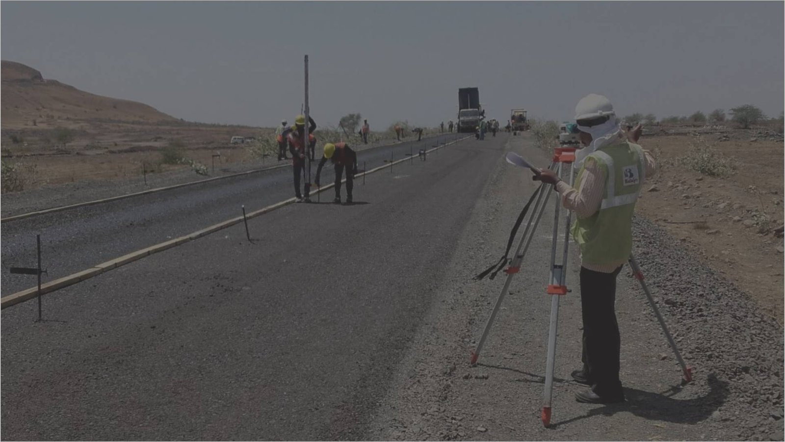 NATRAX Test Track, Pithampur, Indore, Madhya Pradesh