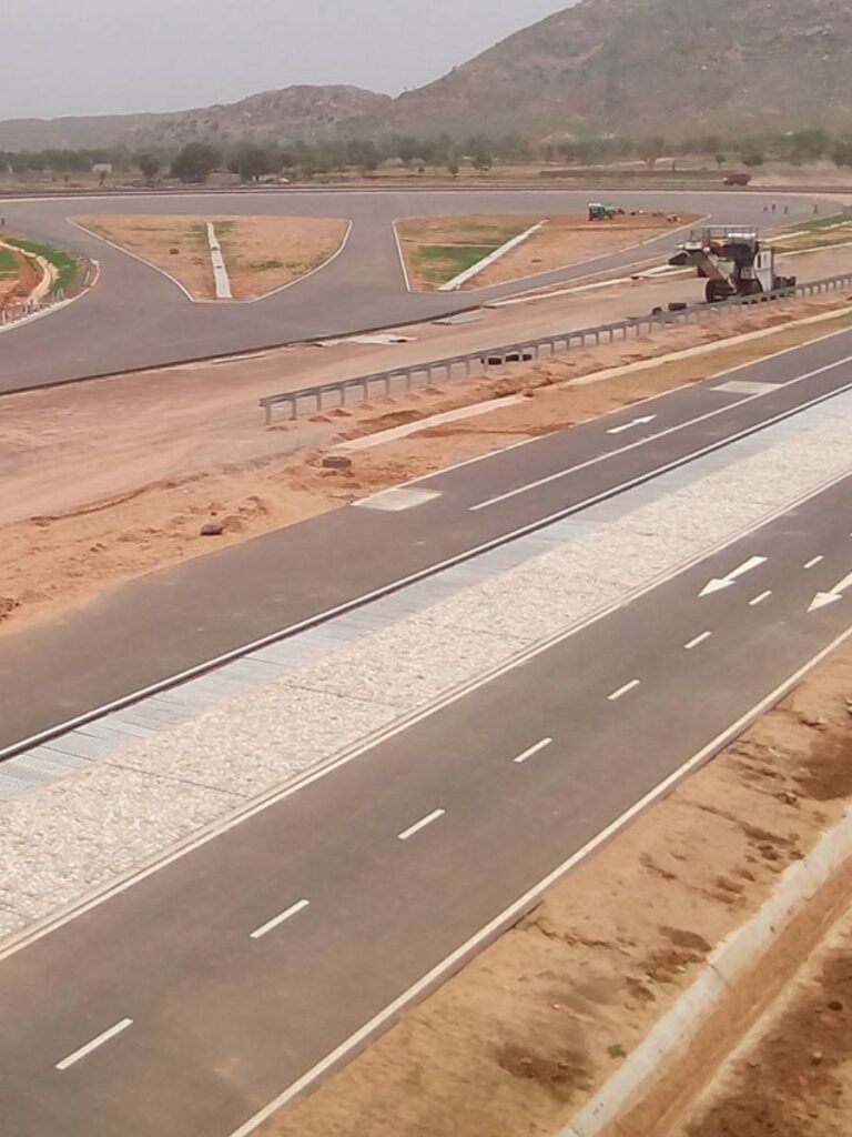 Hero MotoCorp project