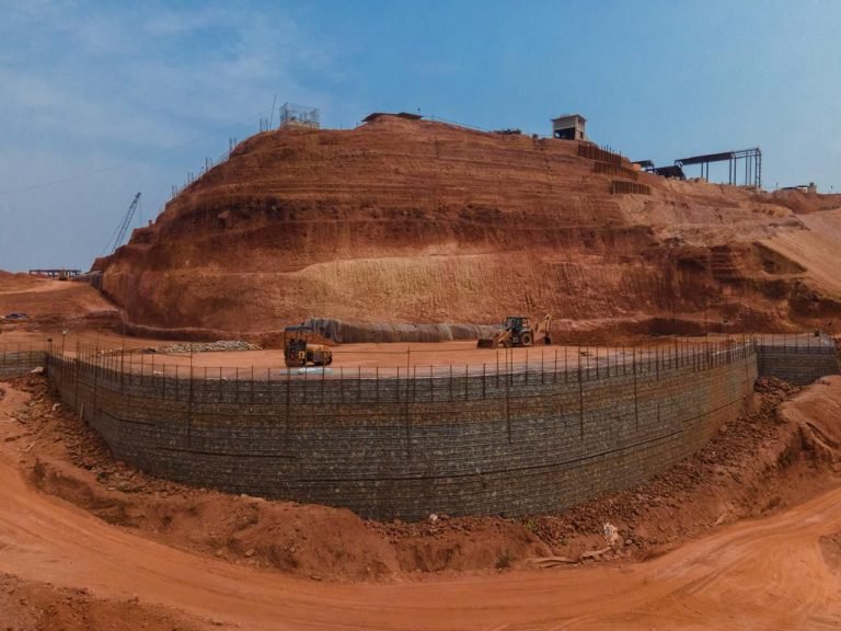 RE Wall construction