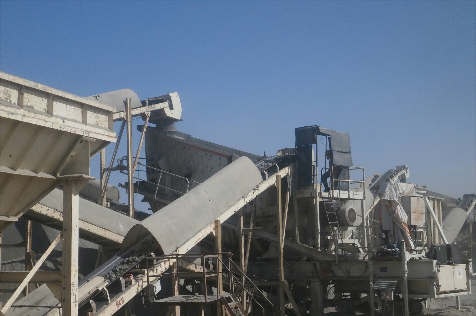 Jamnagar Refinery Expansion J3 Project