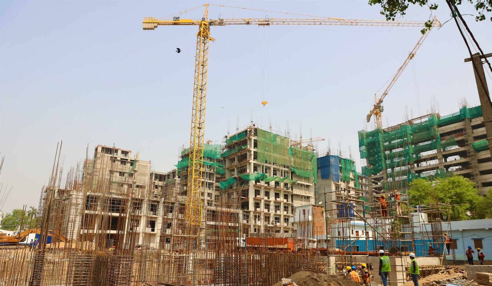 Redevelopment of Patna Medical College & Hospital, Patna, Bihar