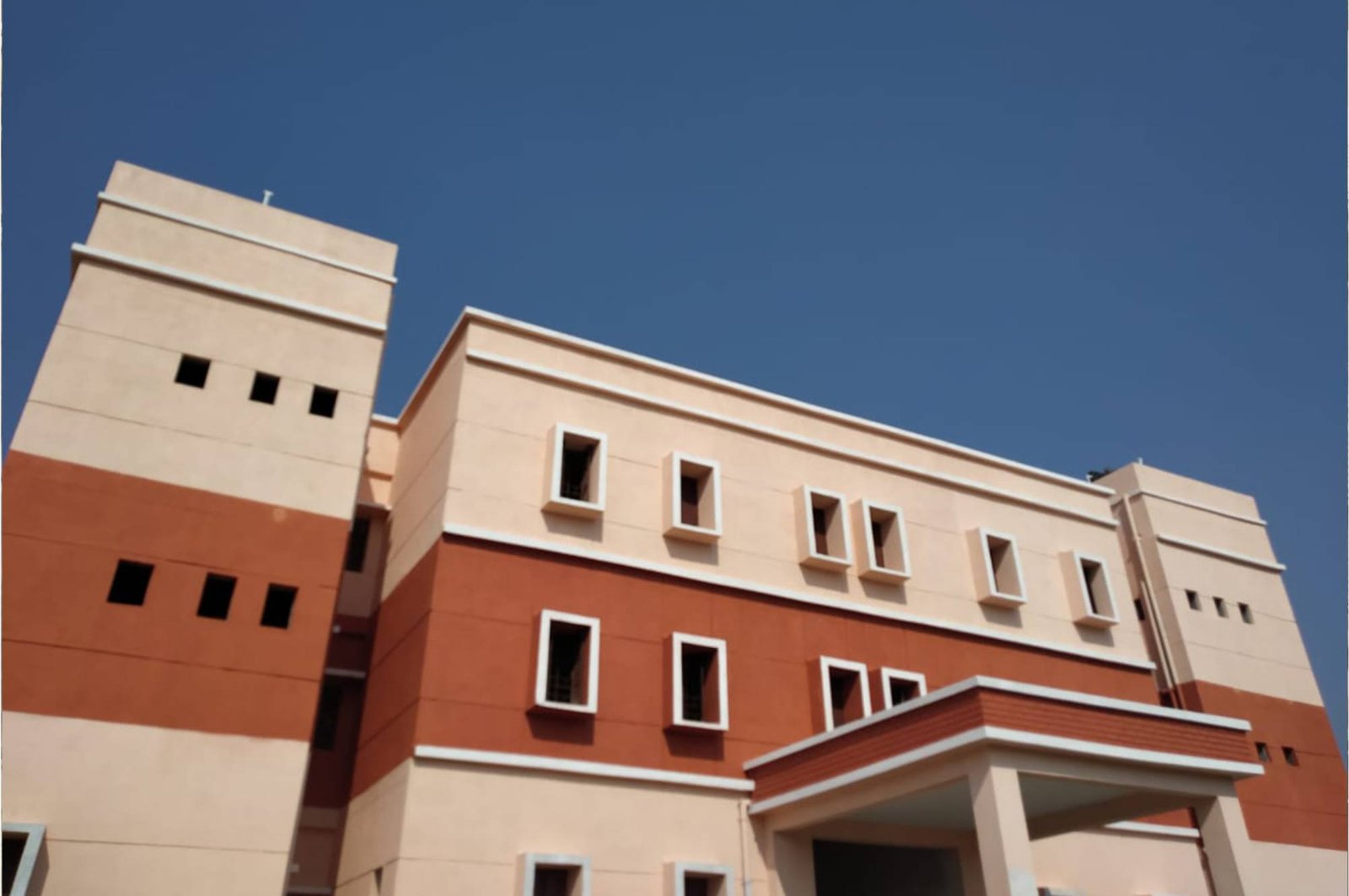 Odisha Boys & Girls Hostel
