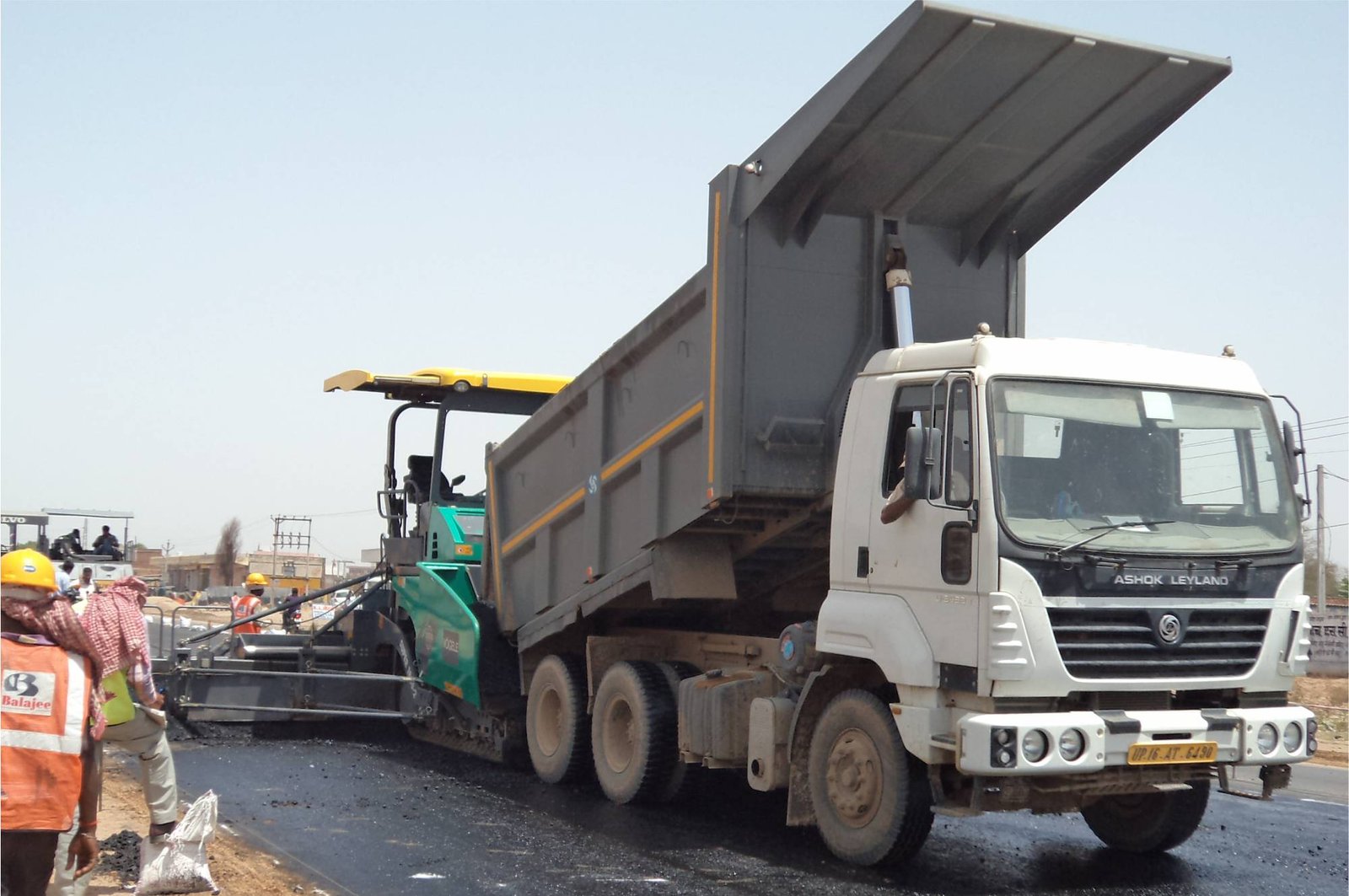 Four Laning of Jaipur–Deoli Section of NH-12