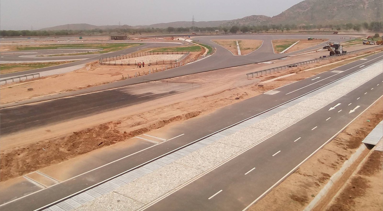 Hero MotoCorp., Kukas, Rajasthan