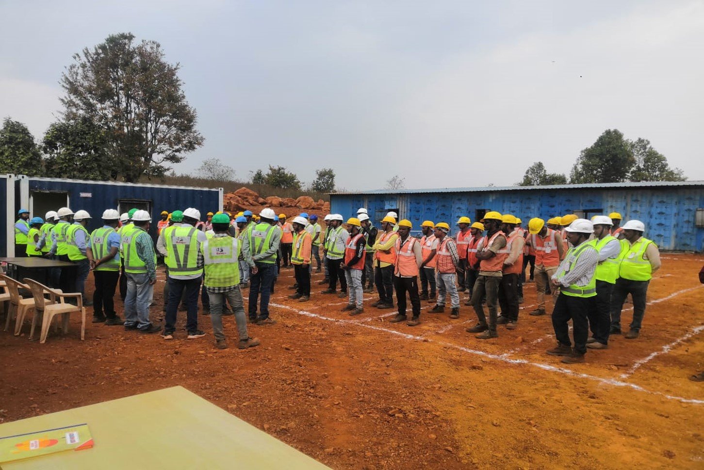 53rd National Safety Week