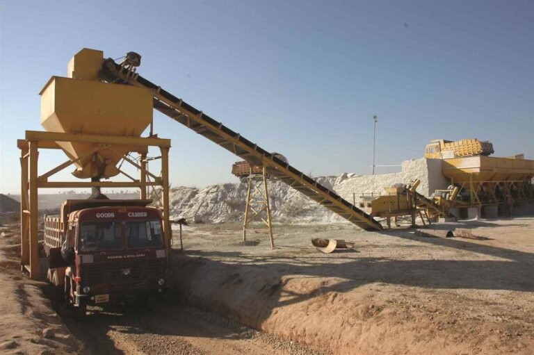 WMM PLANT