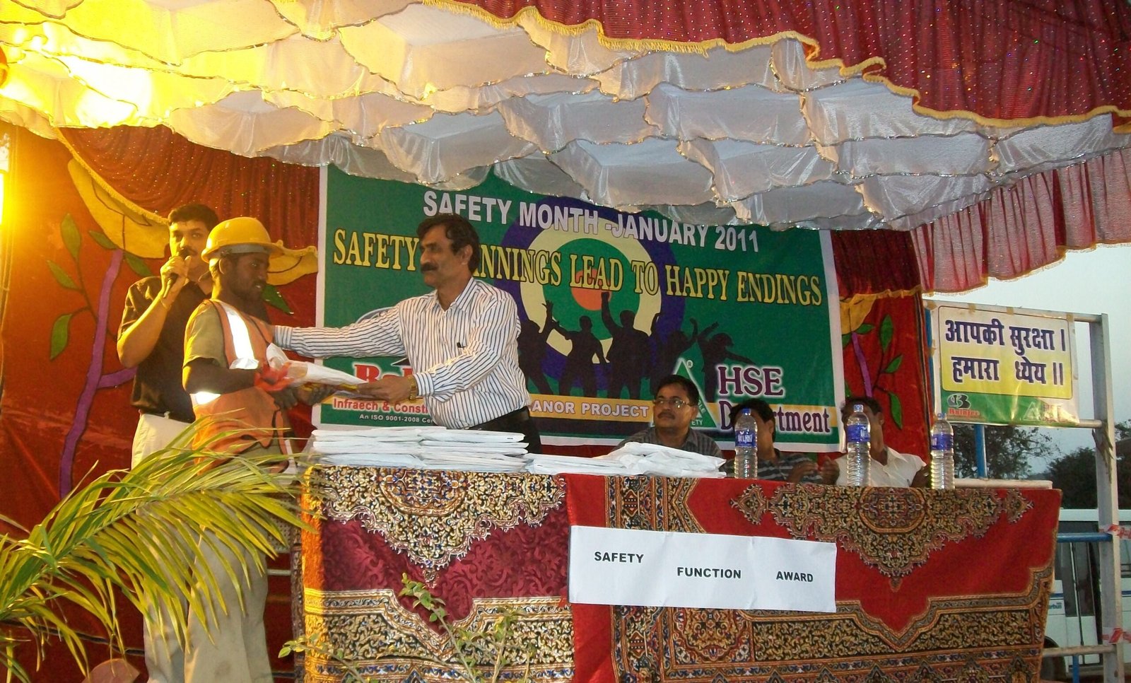 Workers Safety image 13