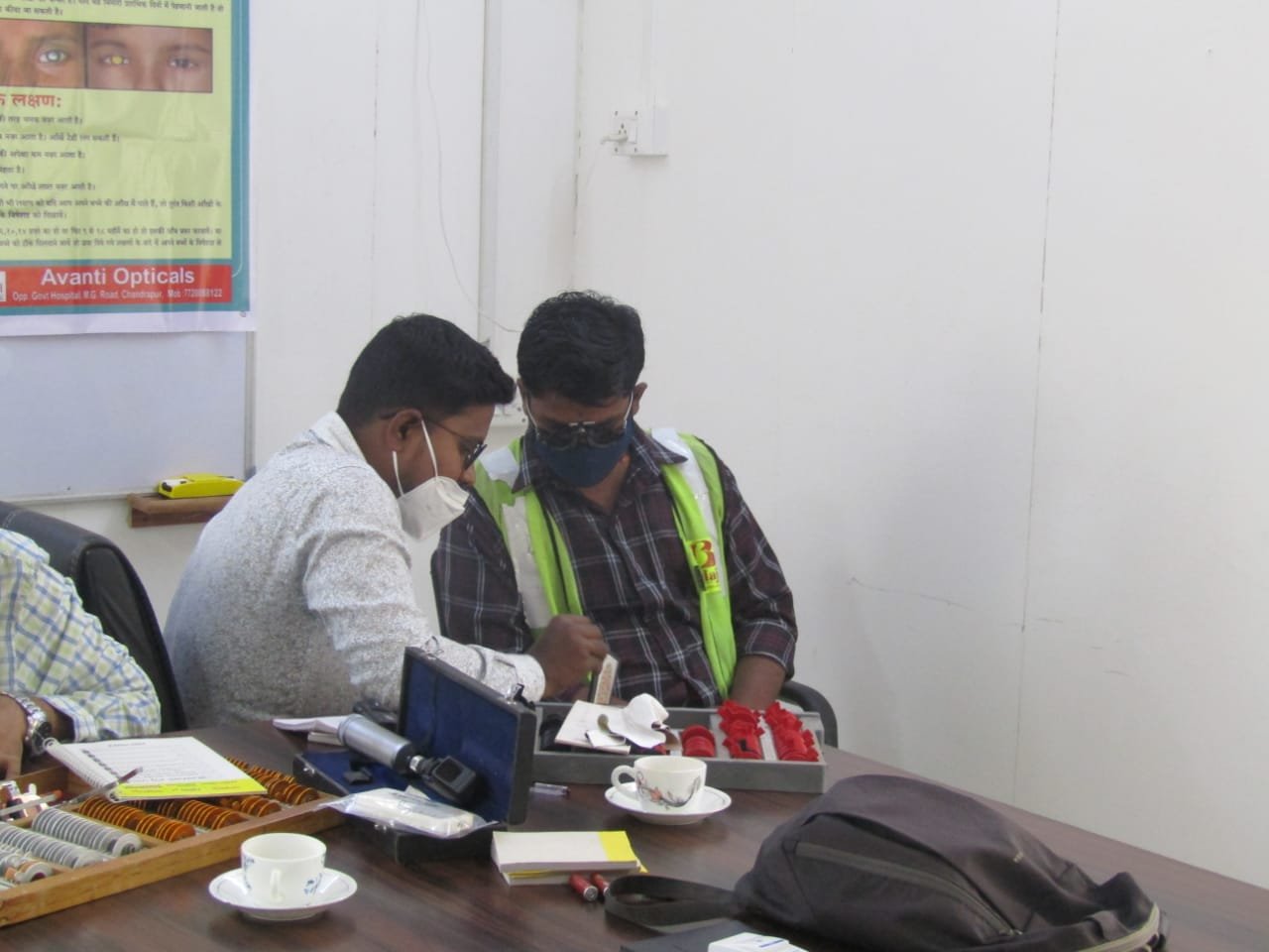 Workers Safety image 10