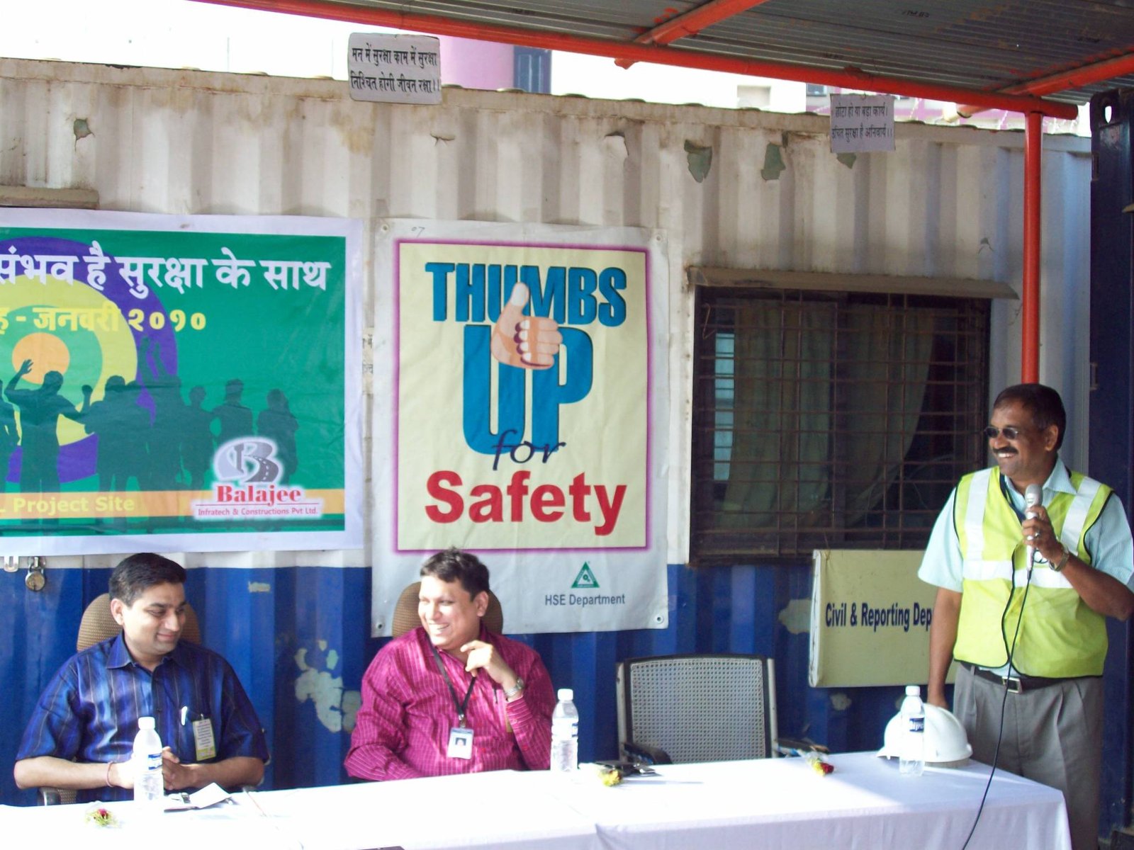 Workers Safety image 7