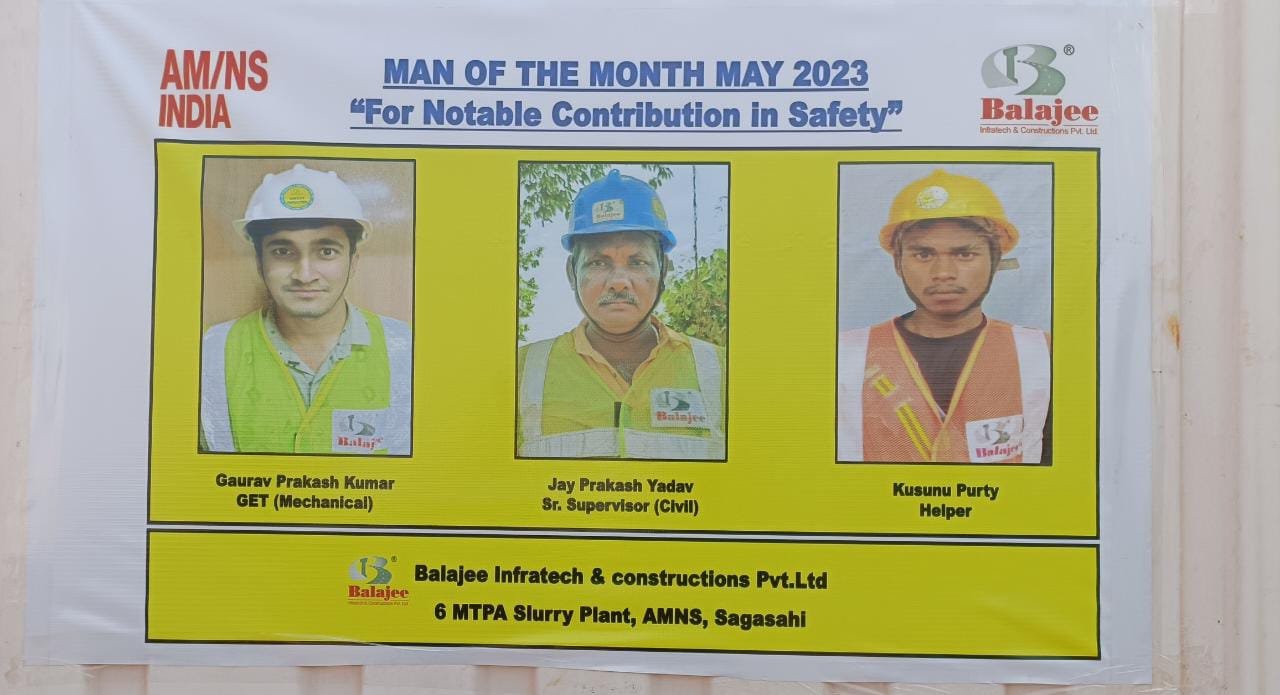 Workers Safety image 6