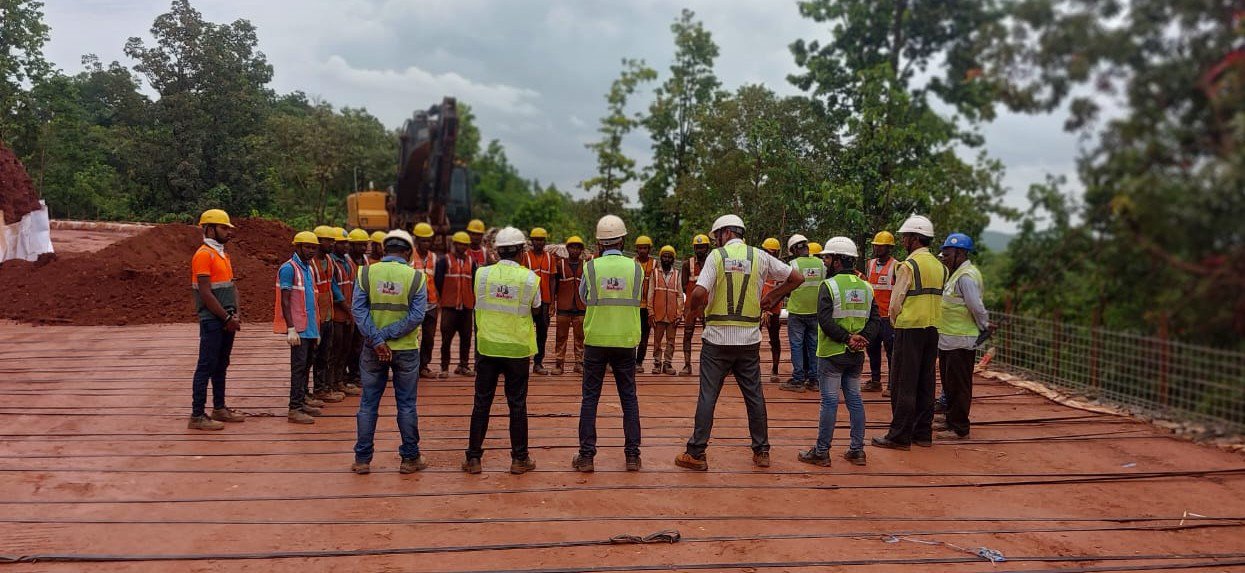 Workers Safety image 4